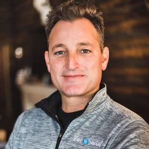 Meet your Posher, Randy